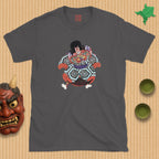 Akushichibyōe Kagekiyo T-Shirt