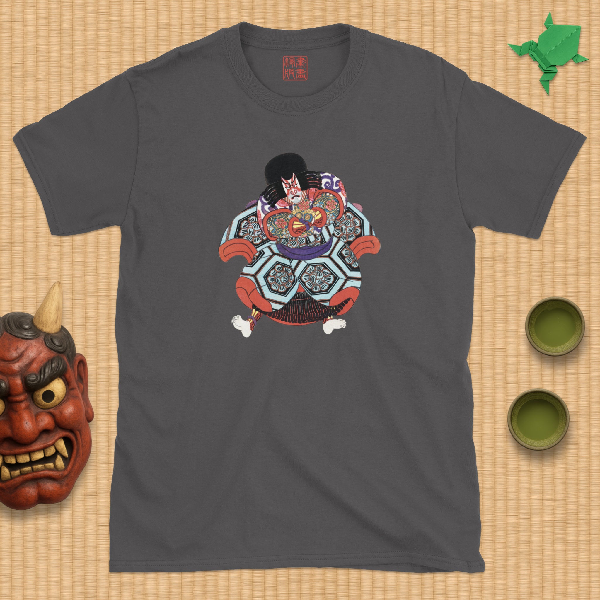 Akushichibyōe Kagekiyo T-Shirt