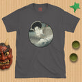 Ghost of Seigen T-Shirt - Front