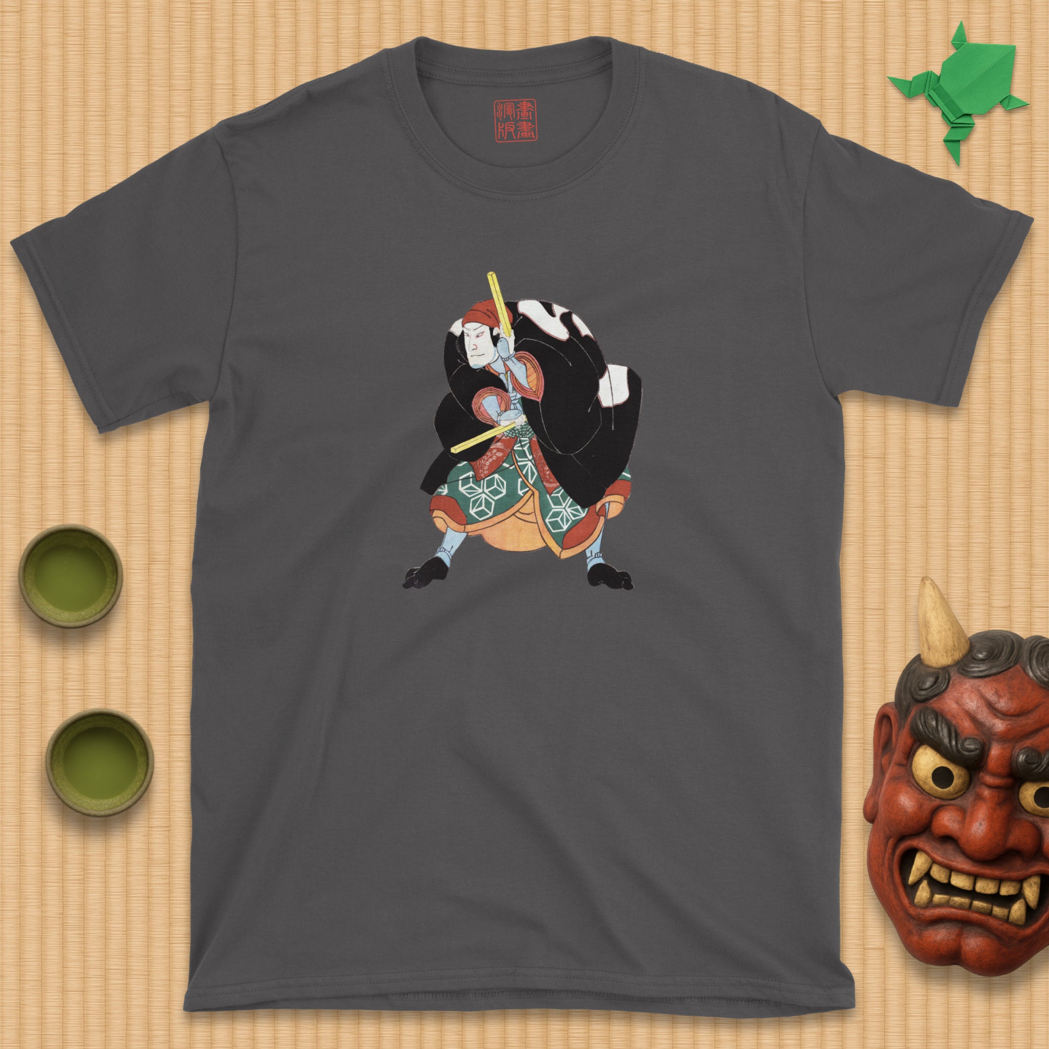 Naniwa no Jirosaku T-Shirt