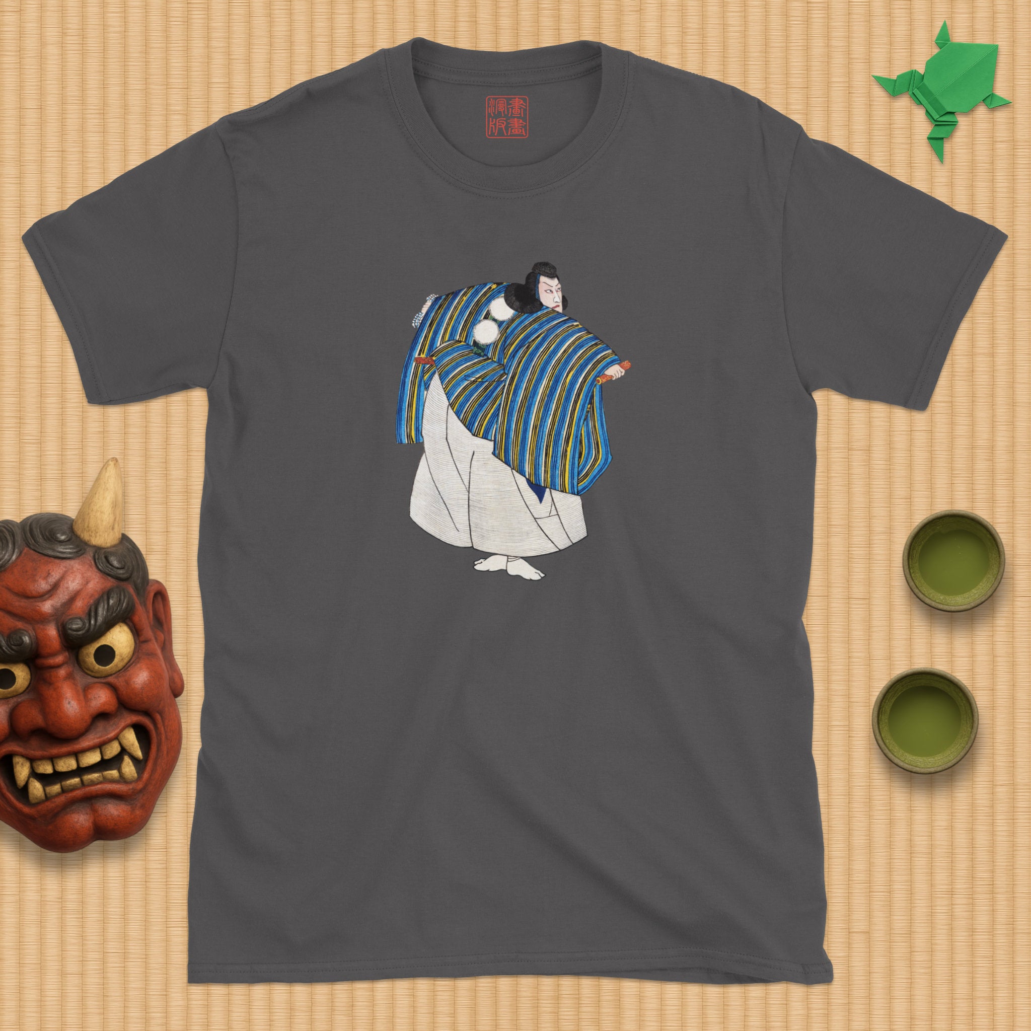 Musashibō Benkei T-Shirt