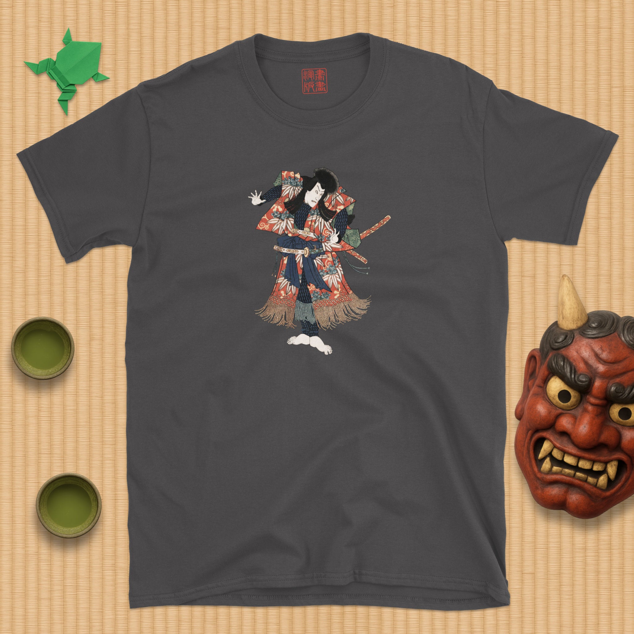 Kaja Yoshitaka T-Shirt