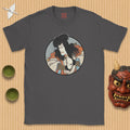 Portrait of Inuyama Dōsetsu T-Shirt