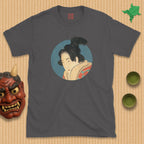 Portrait of a Woman T-Shirt