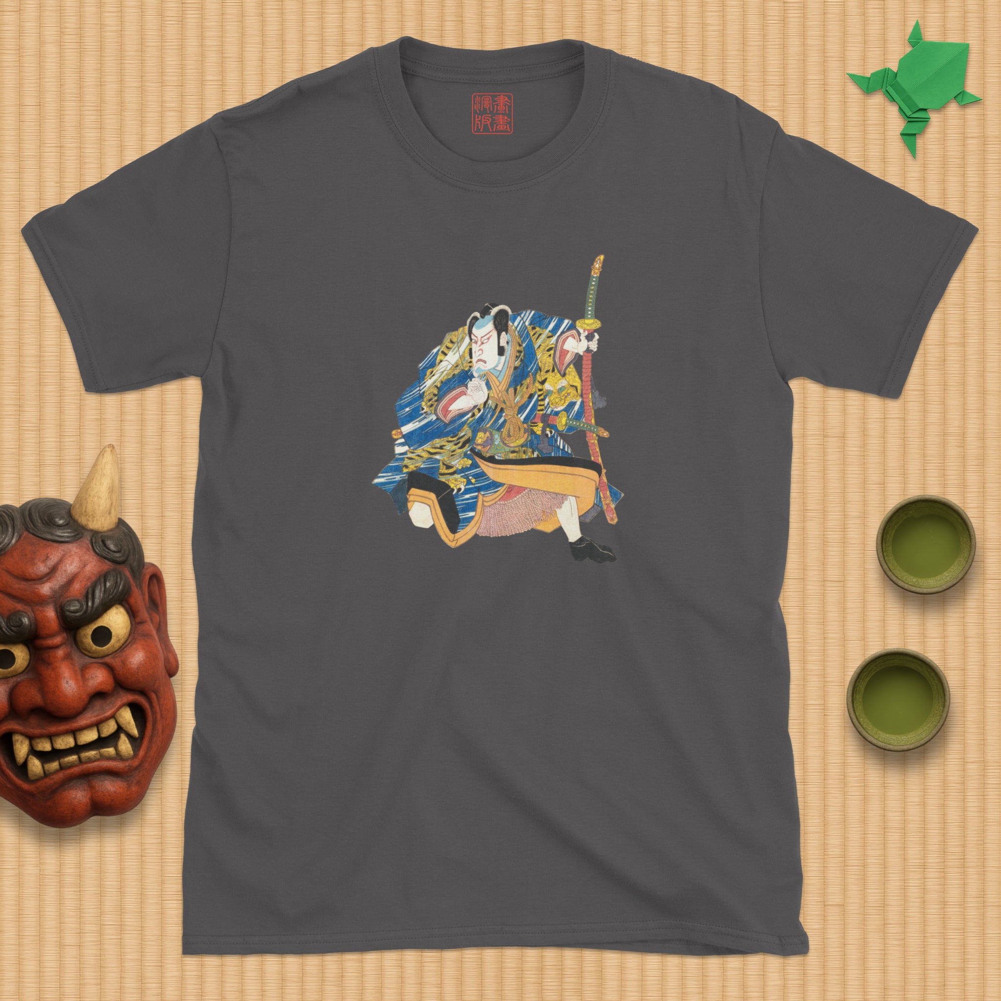 Matano Goryōji T-Shirt