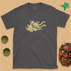 Flying on a Phoenix T-Shirt