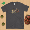 Battle of Komaki T-Shirt