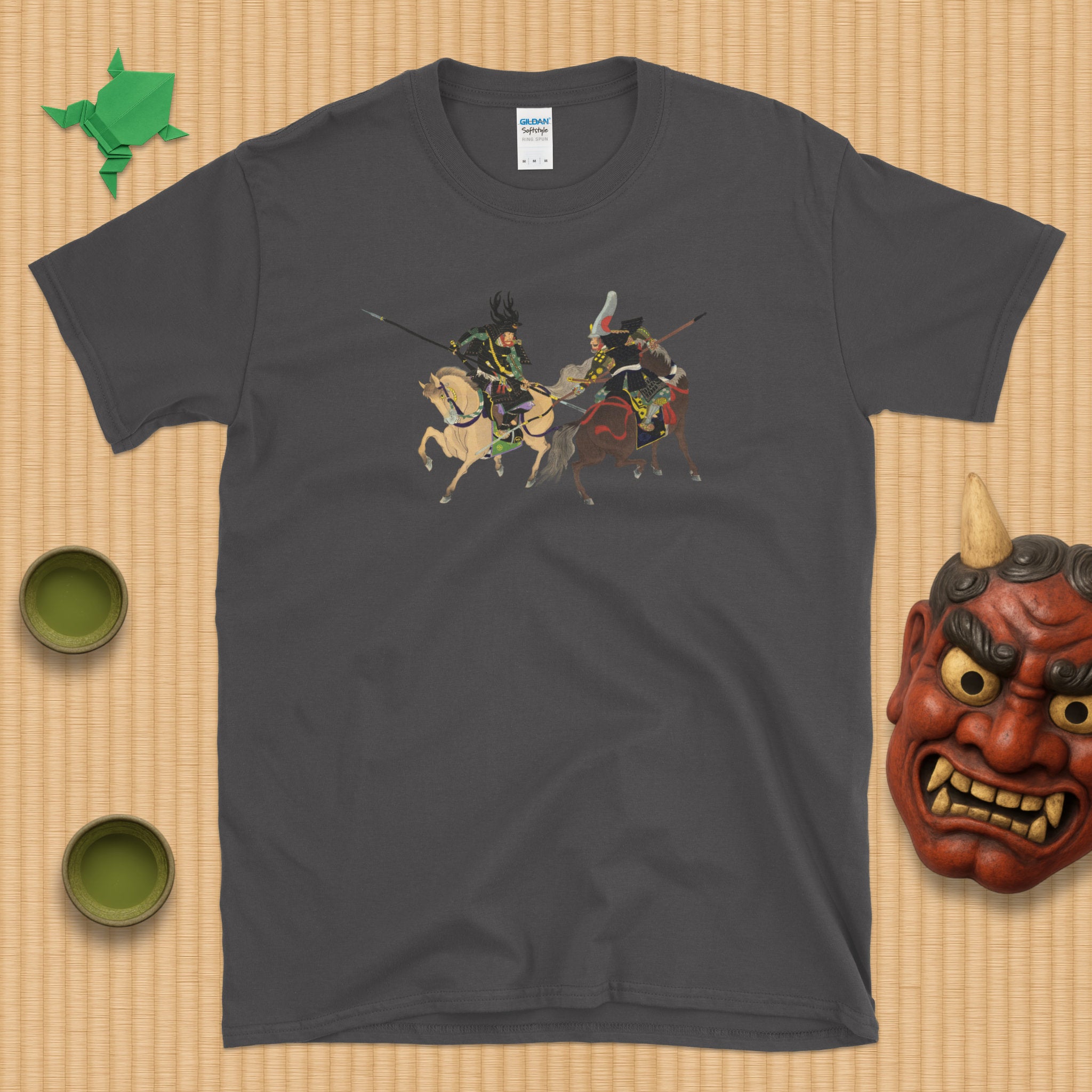 Battle of Komaki T-Shirt