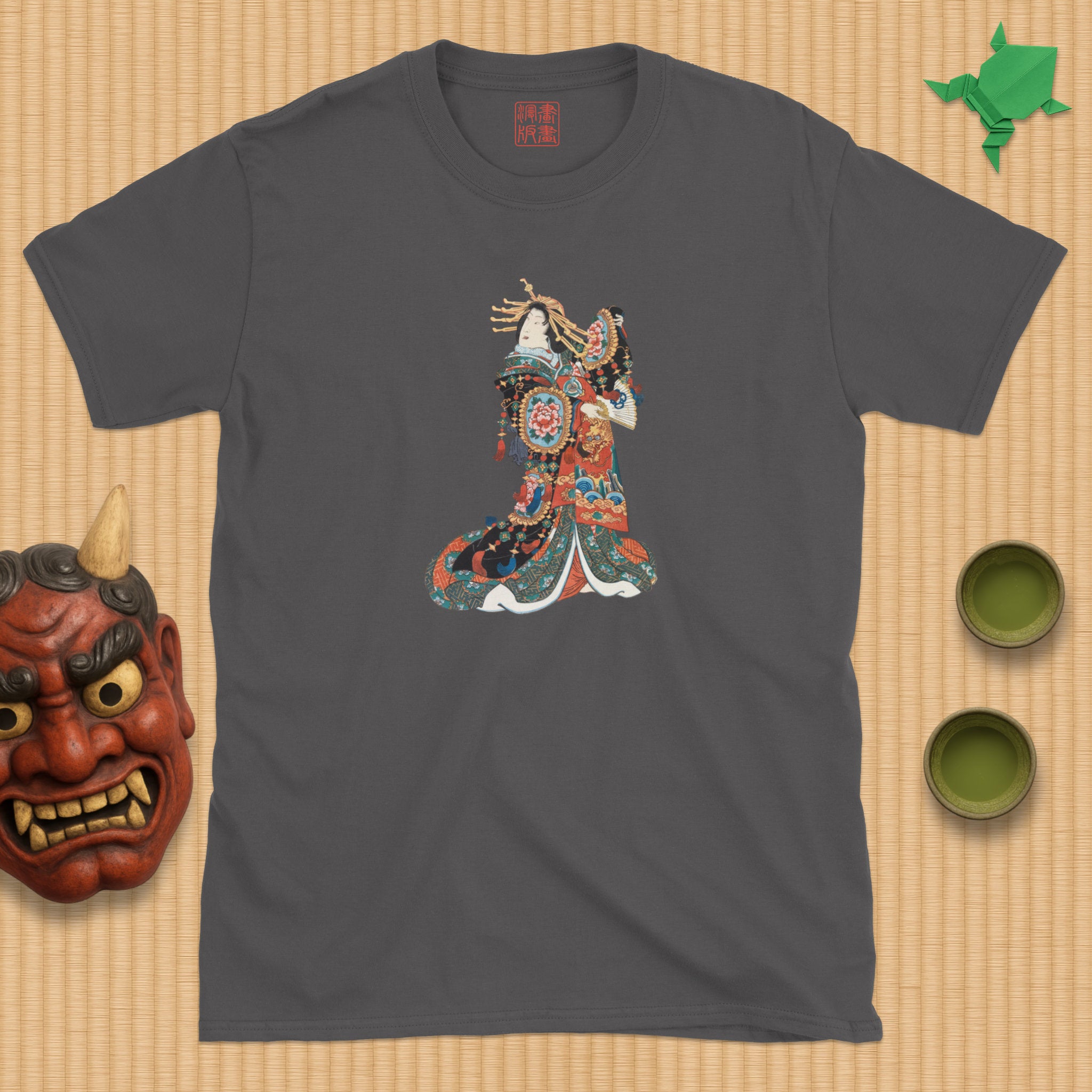 Oiran T-Shirt