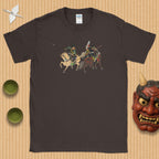 Battle of Komaki T-Shirt