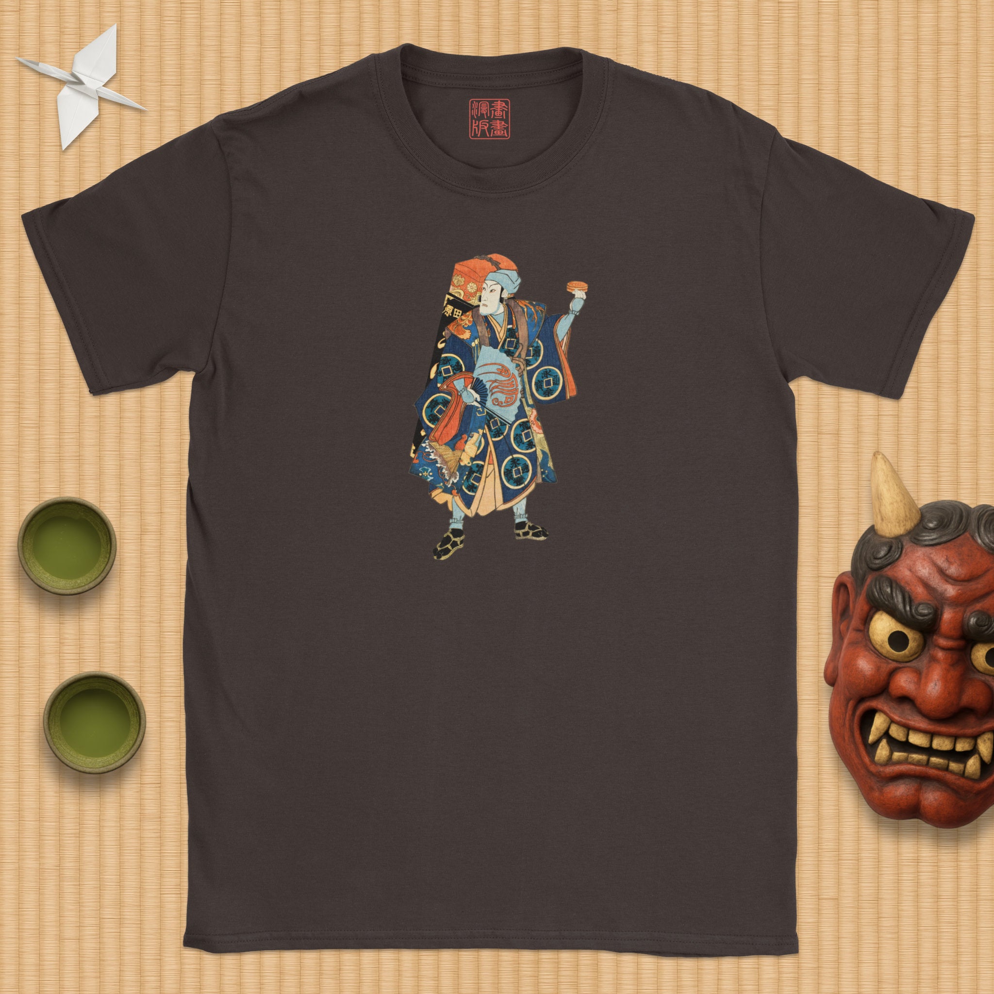 Toraya Tokichi T-Shirt