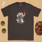 Unryū Kurō T-Shirt