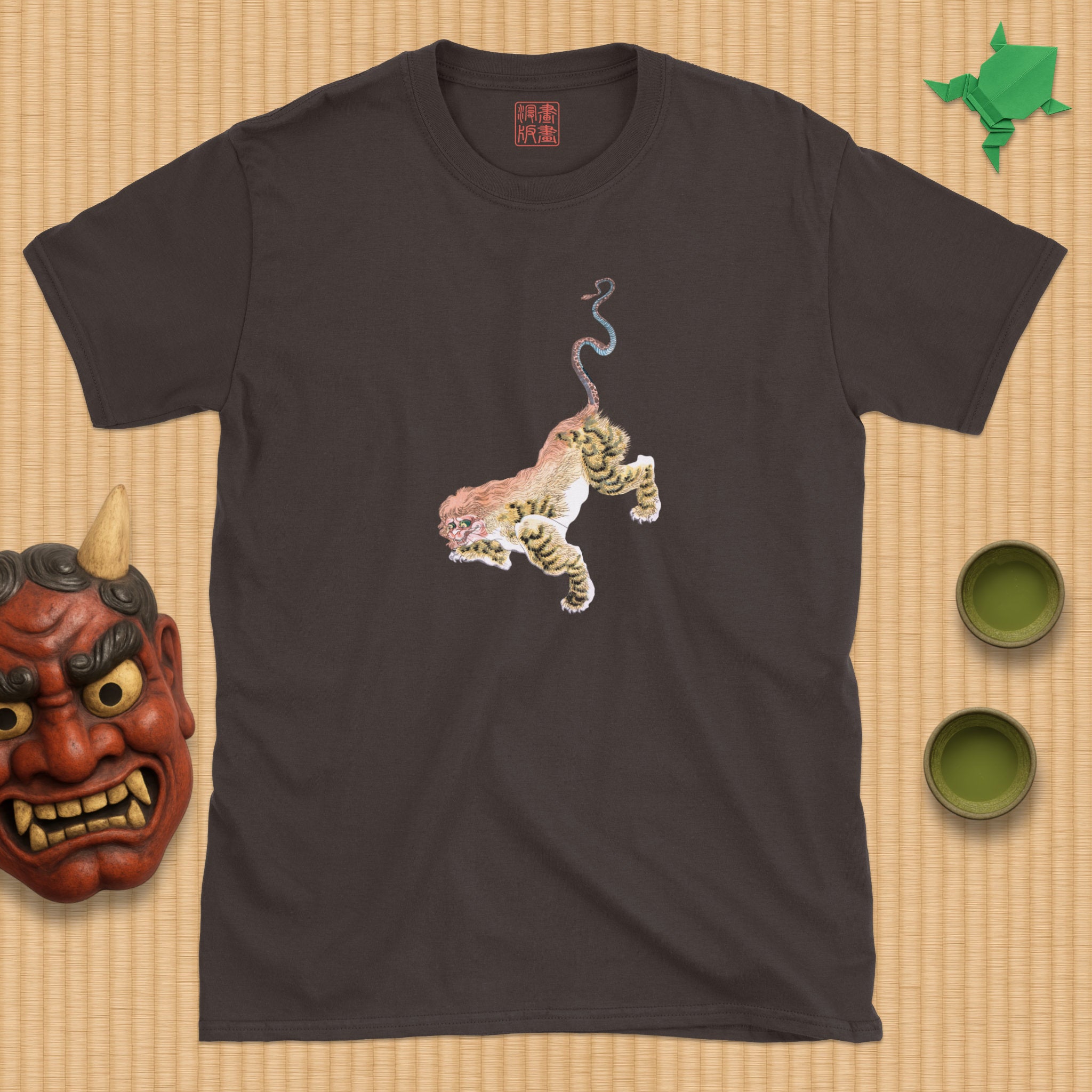 Nue T-Shirt