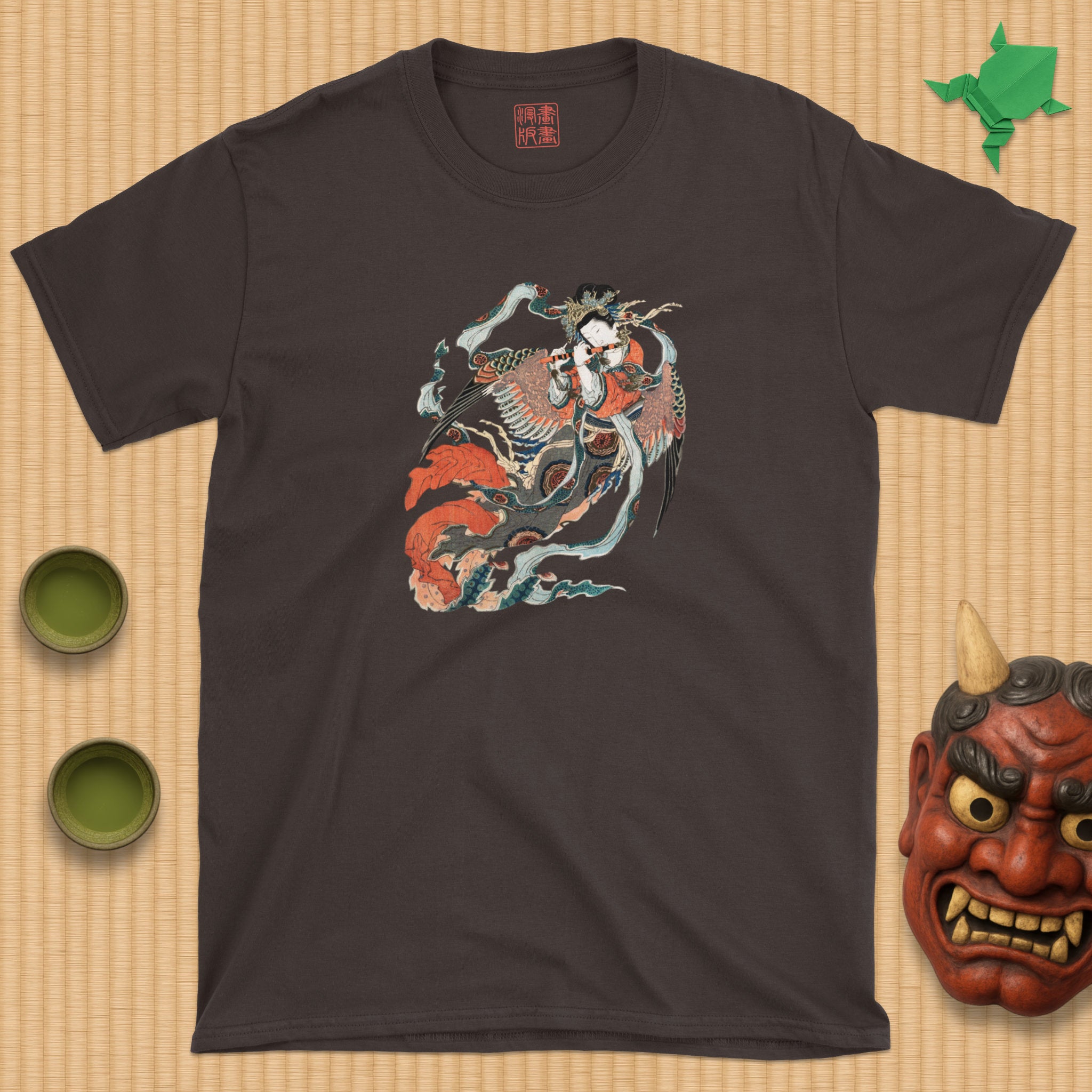 Karyōbinga T-Shirt