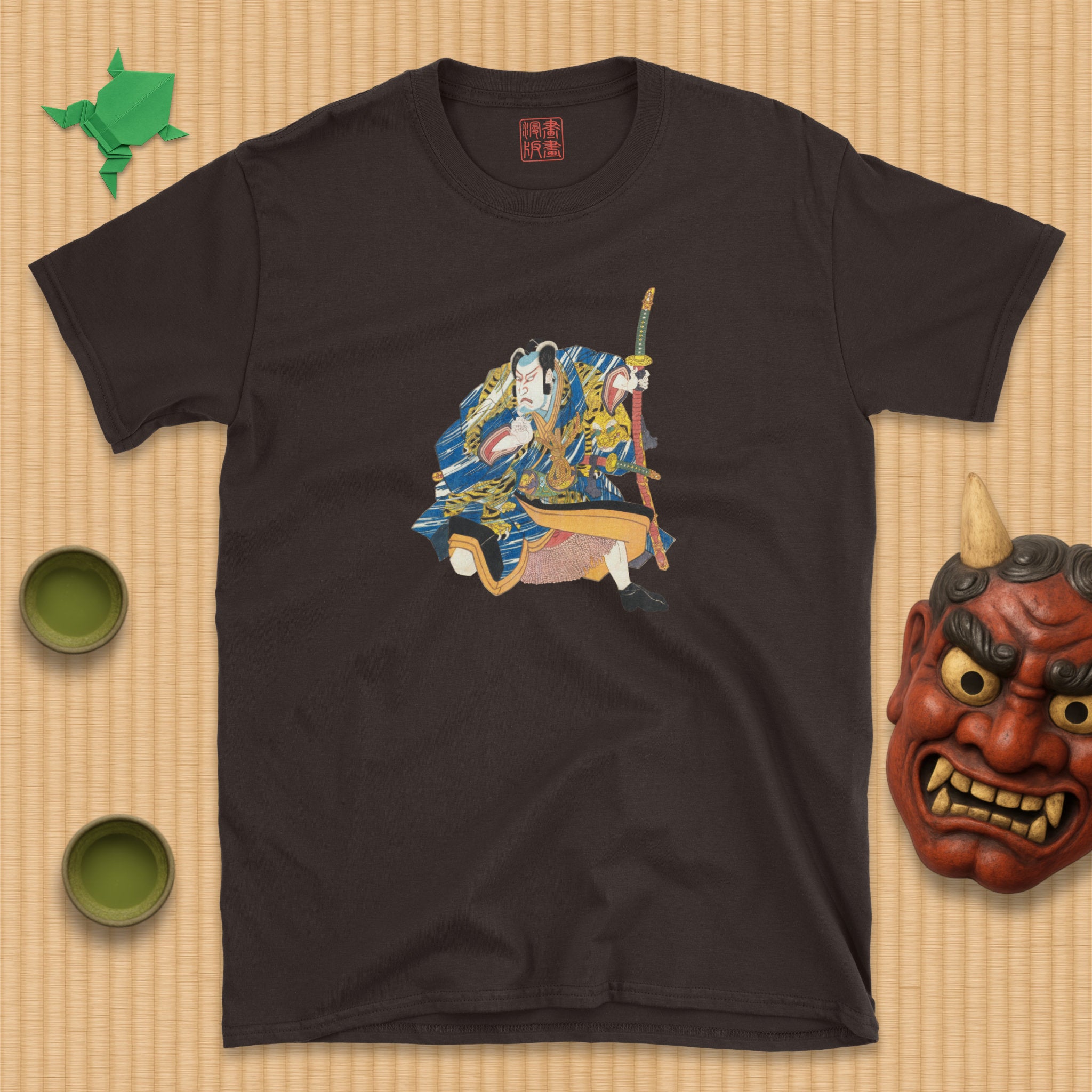 Matano Goryōji T-Shirt