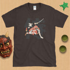 Yawata Saburō T-Shirt