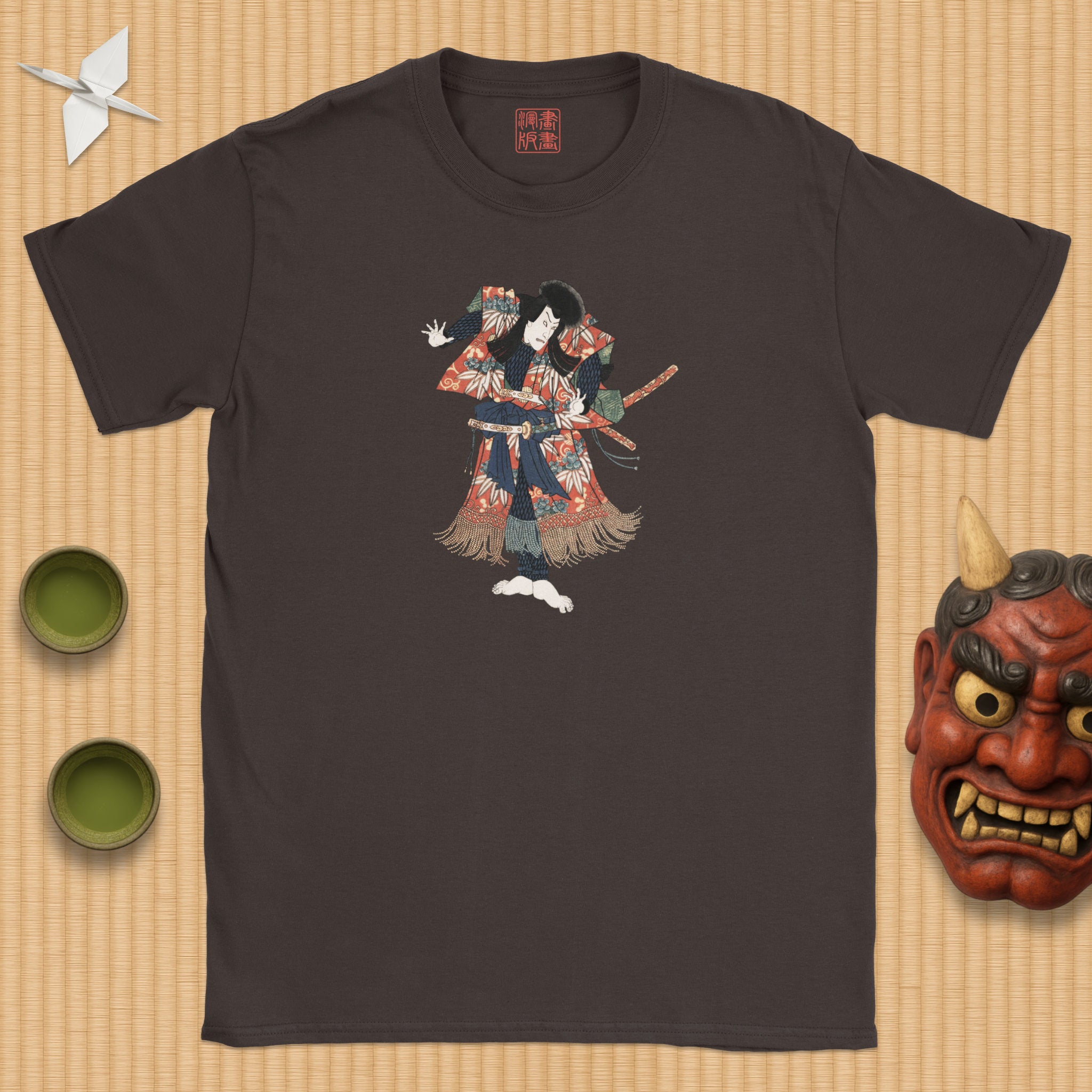 Kaja Yoshitaka T-Shirt