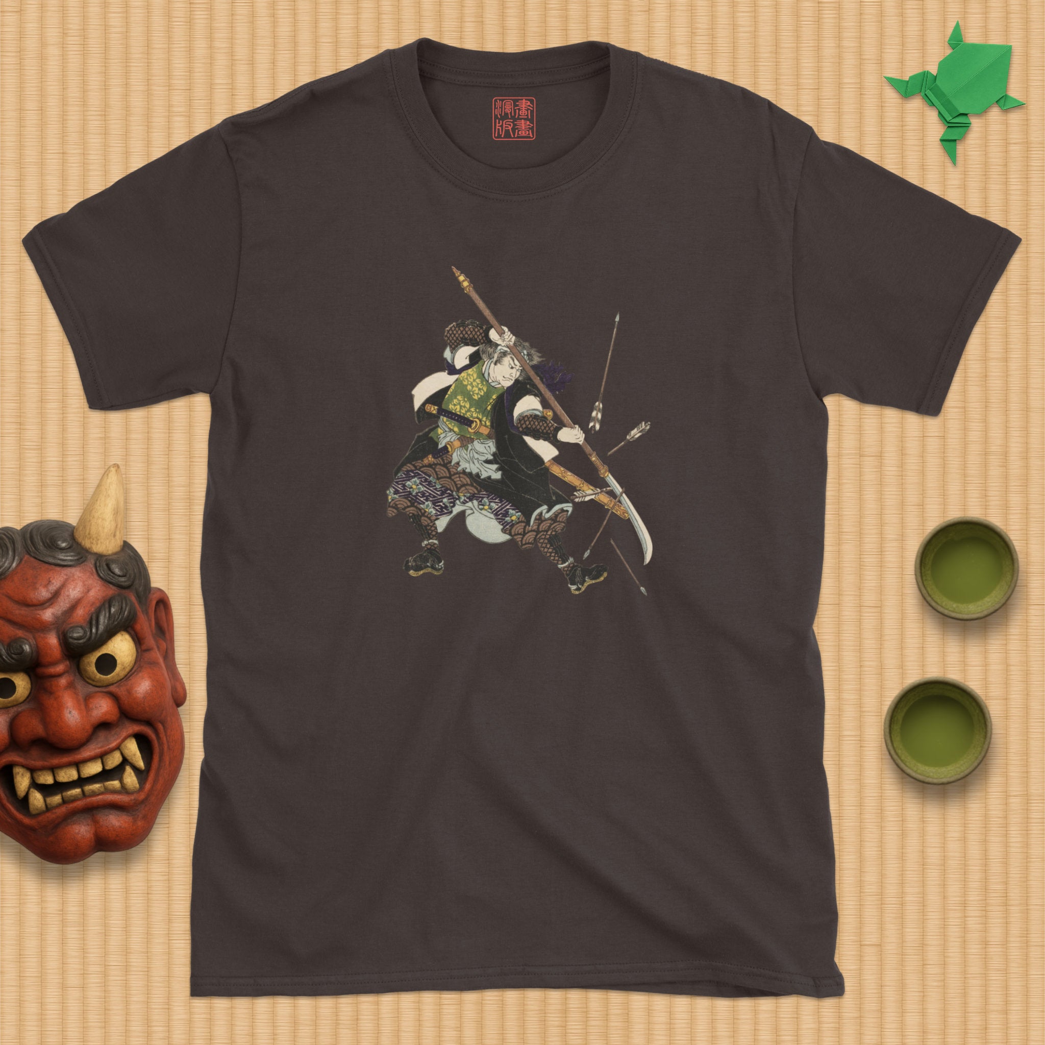 Mimura Jirōemon T-Shirt