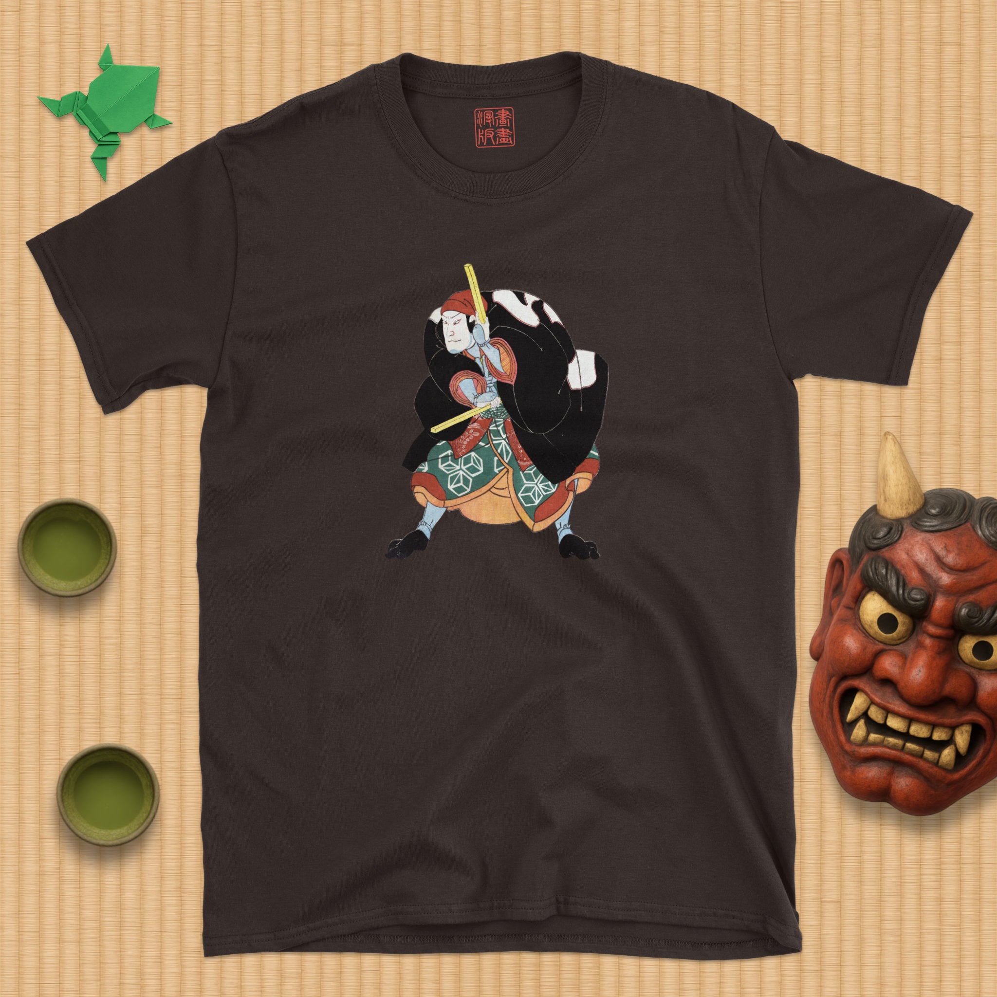 Naniwa no Jirosaku T-Shirt
