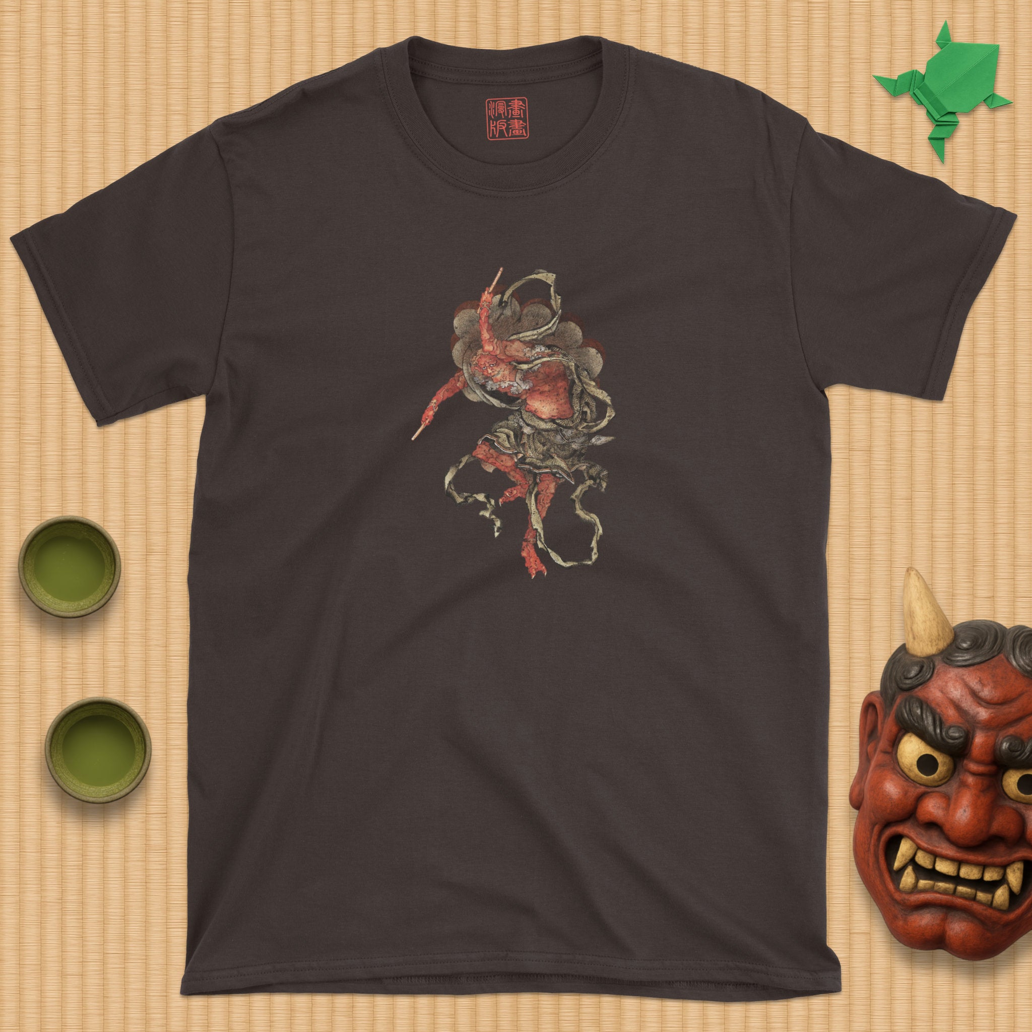 Raijin-zu T-Shirt
