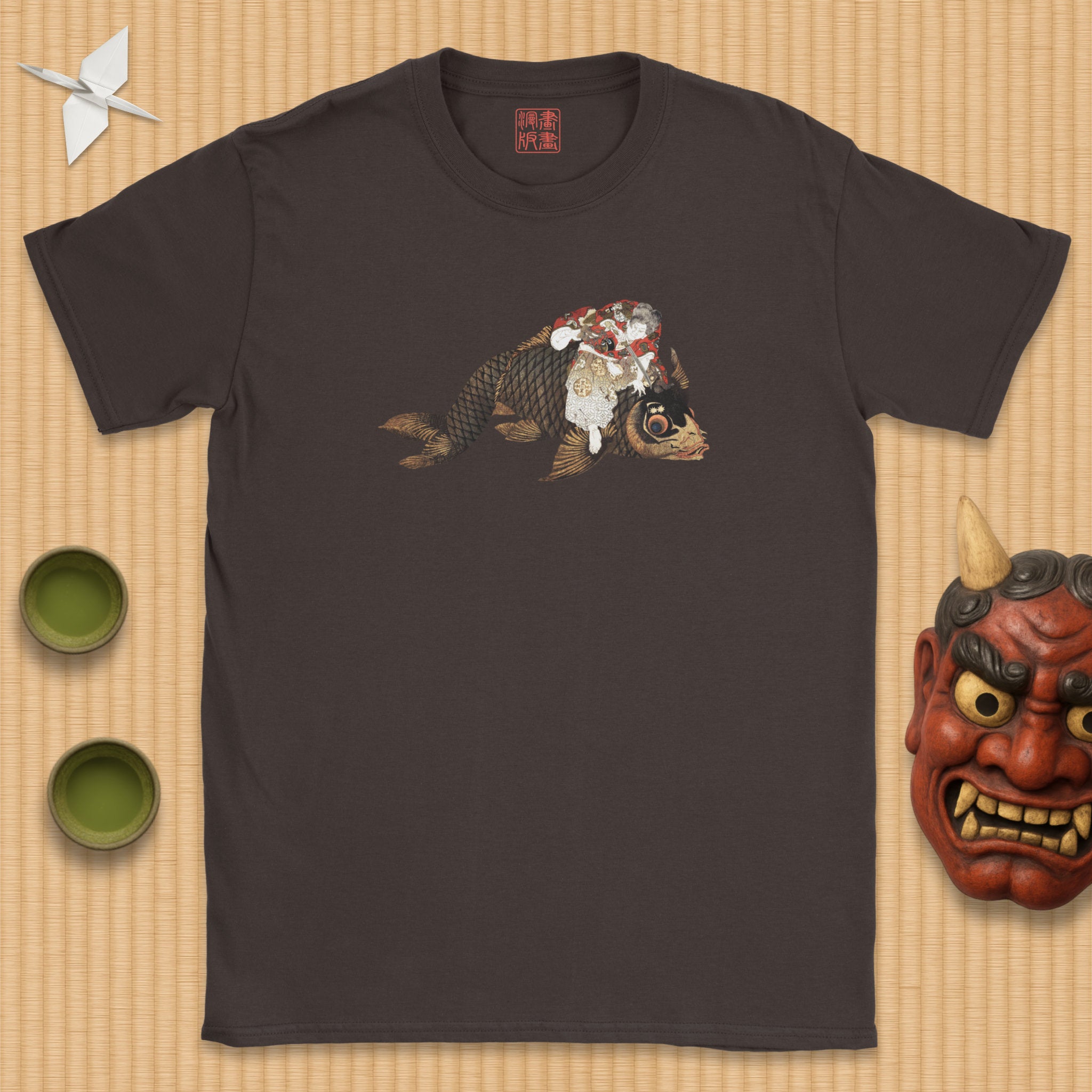 Benkei T-Shirt