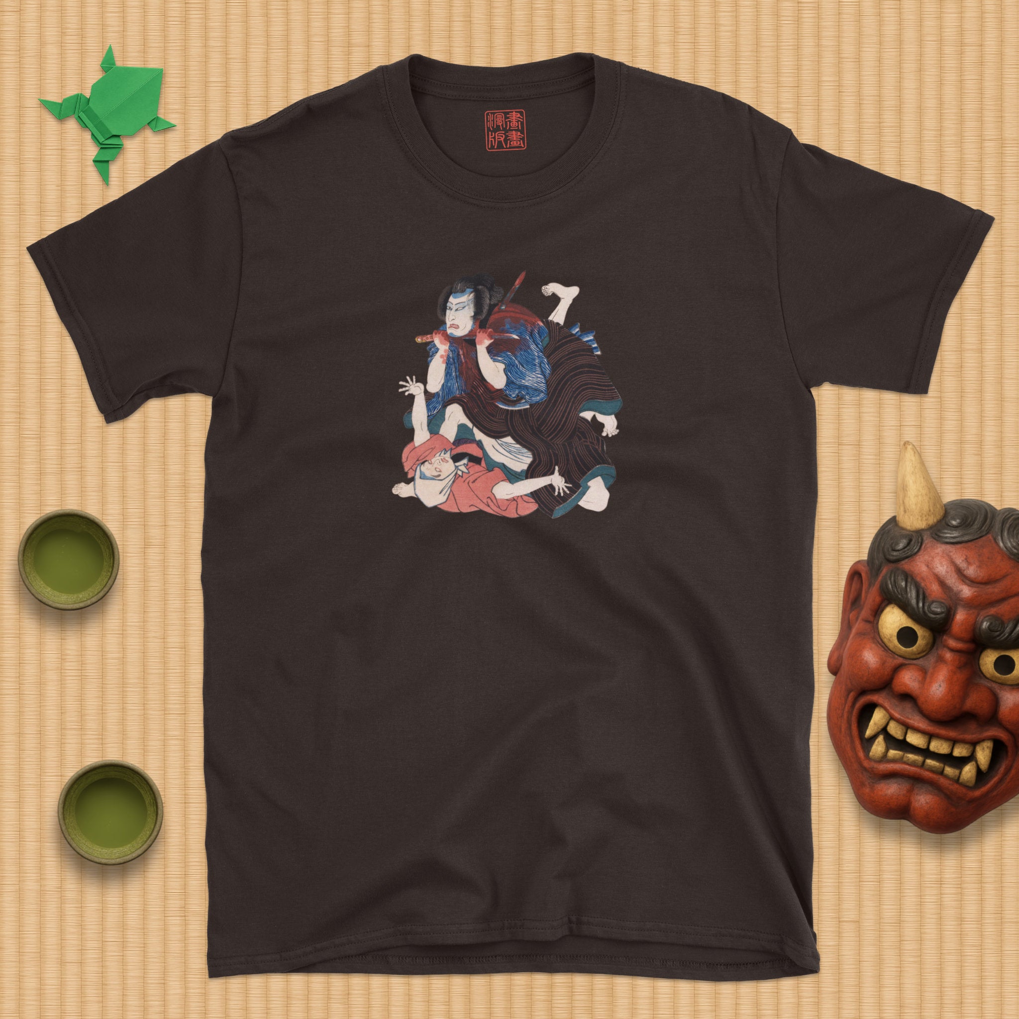 Torii Matasuke T-Shirt