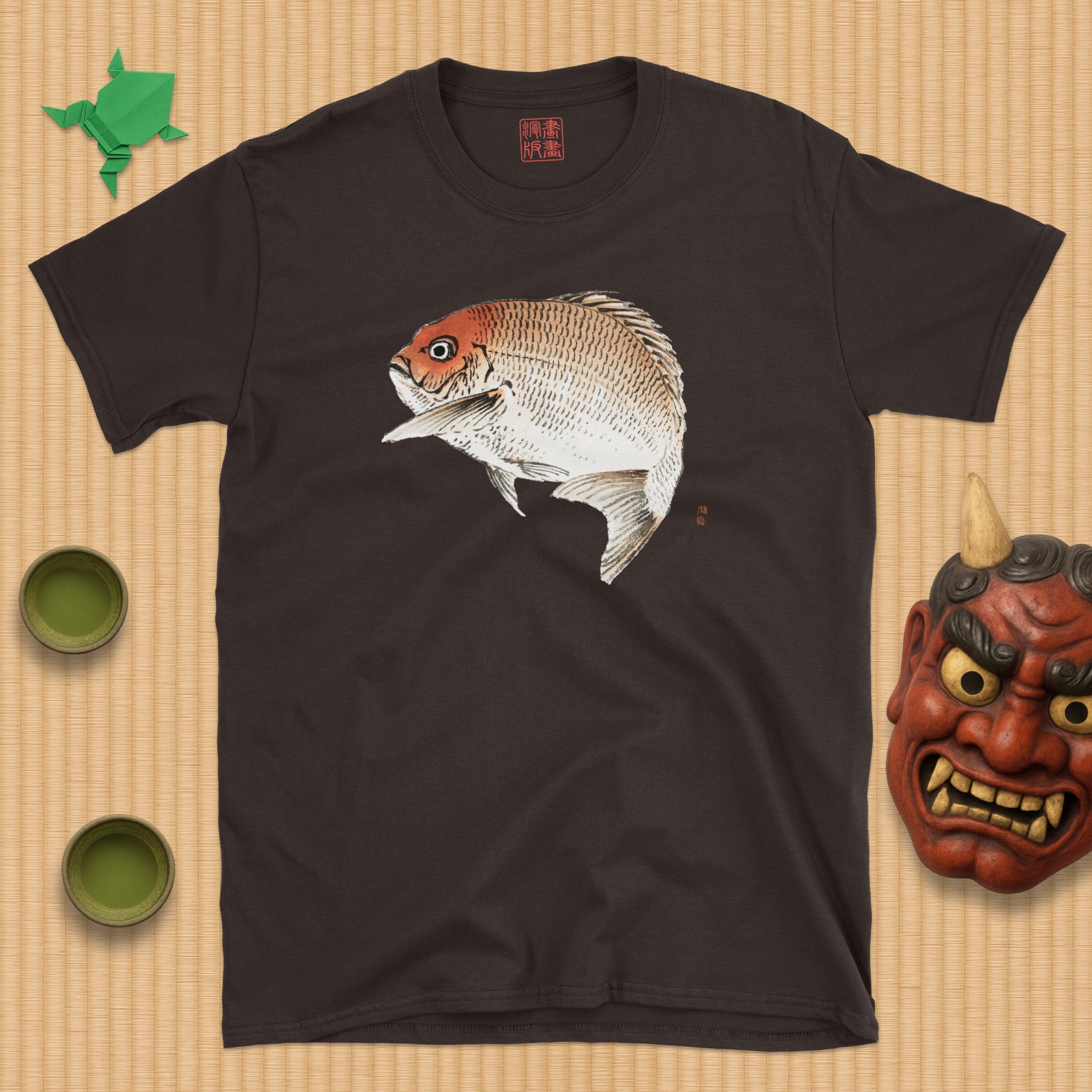Sea Bream T-Shirt
