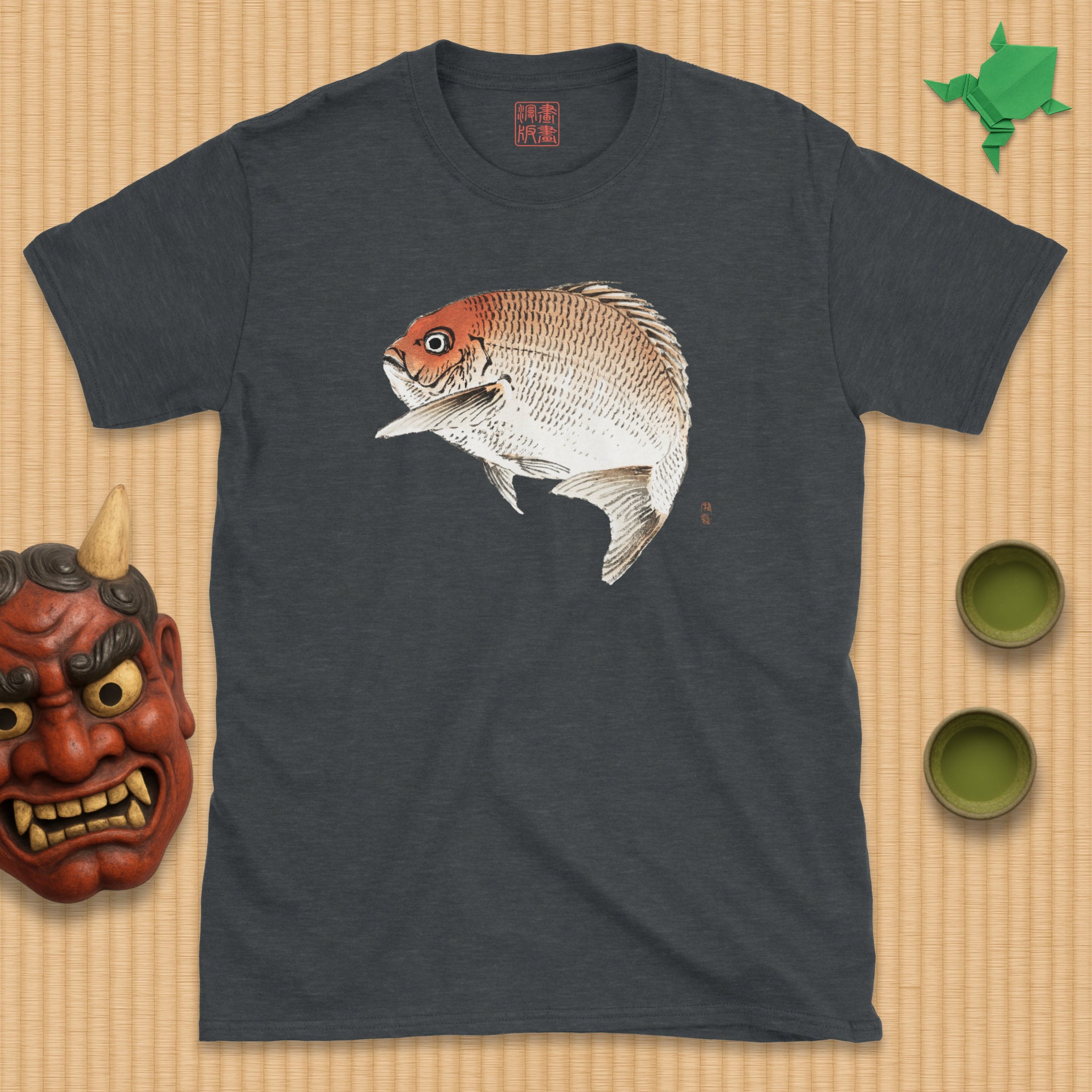 Sea Bream T-Shirt
