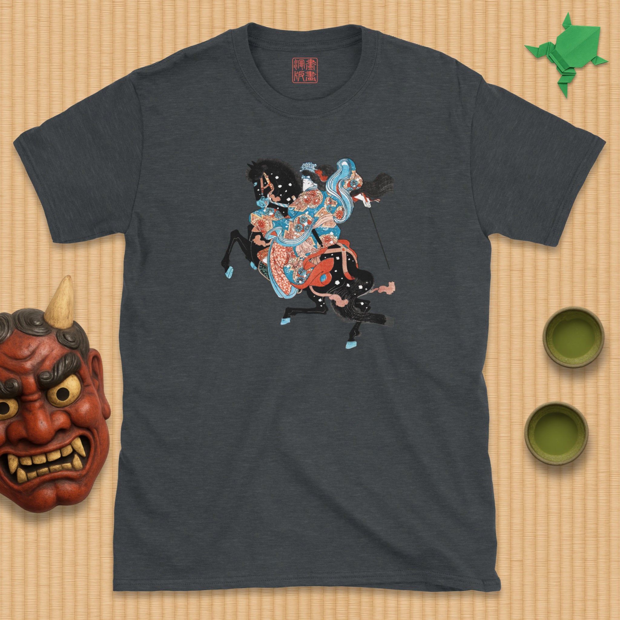 Tomoe Gozen T-Shirt