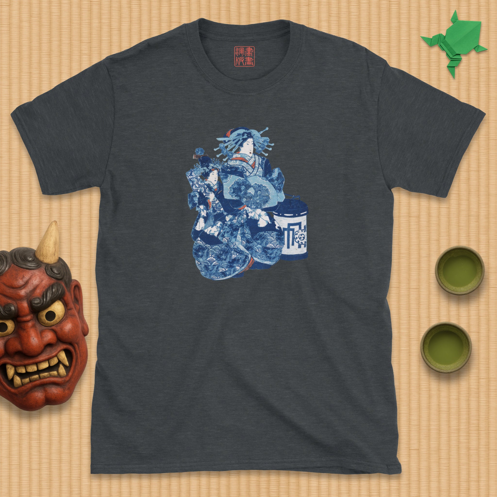 Usugumo T-Shirt