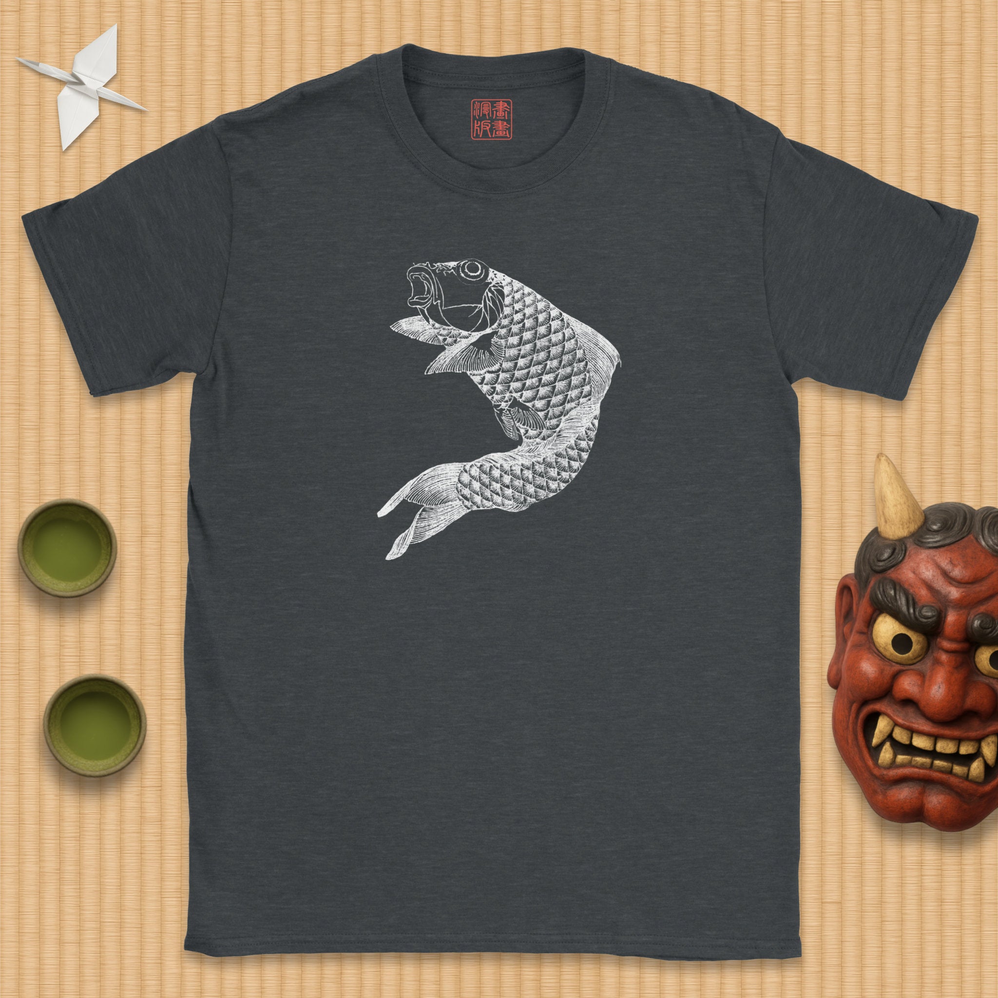Koi T-Shirt