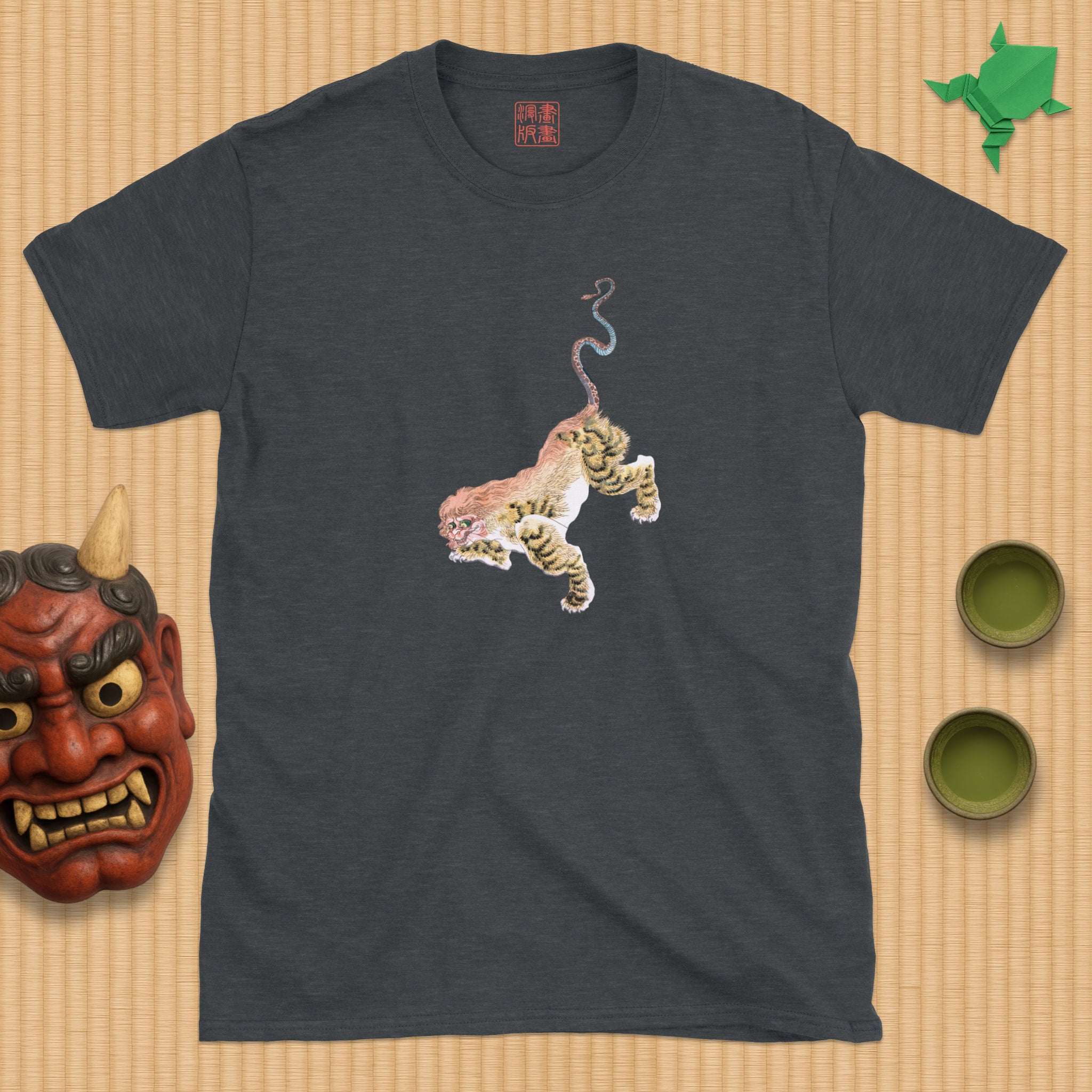 Nue T-Shirt