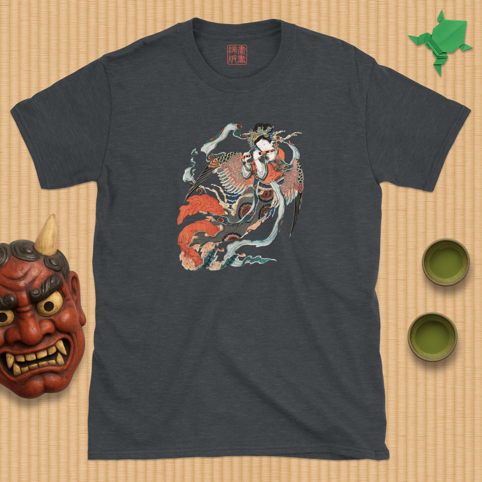 Karyōbinga T-Shirt