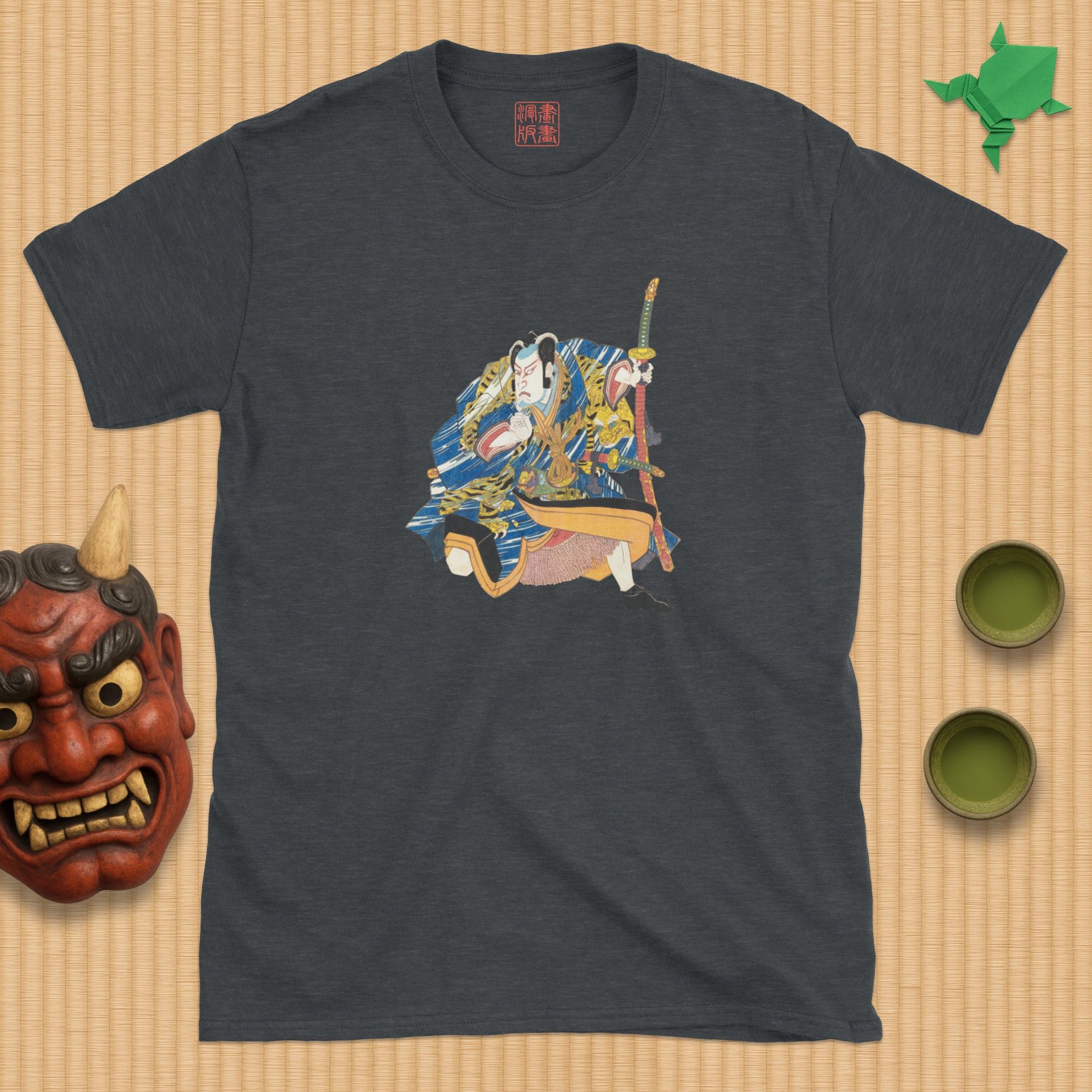 Matano Goryōji T-Shirt