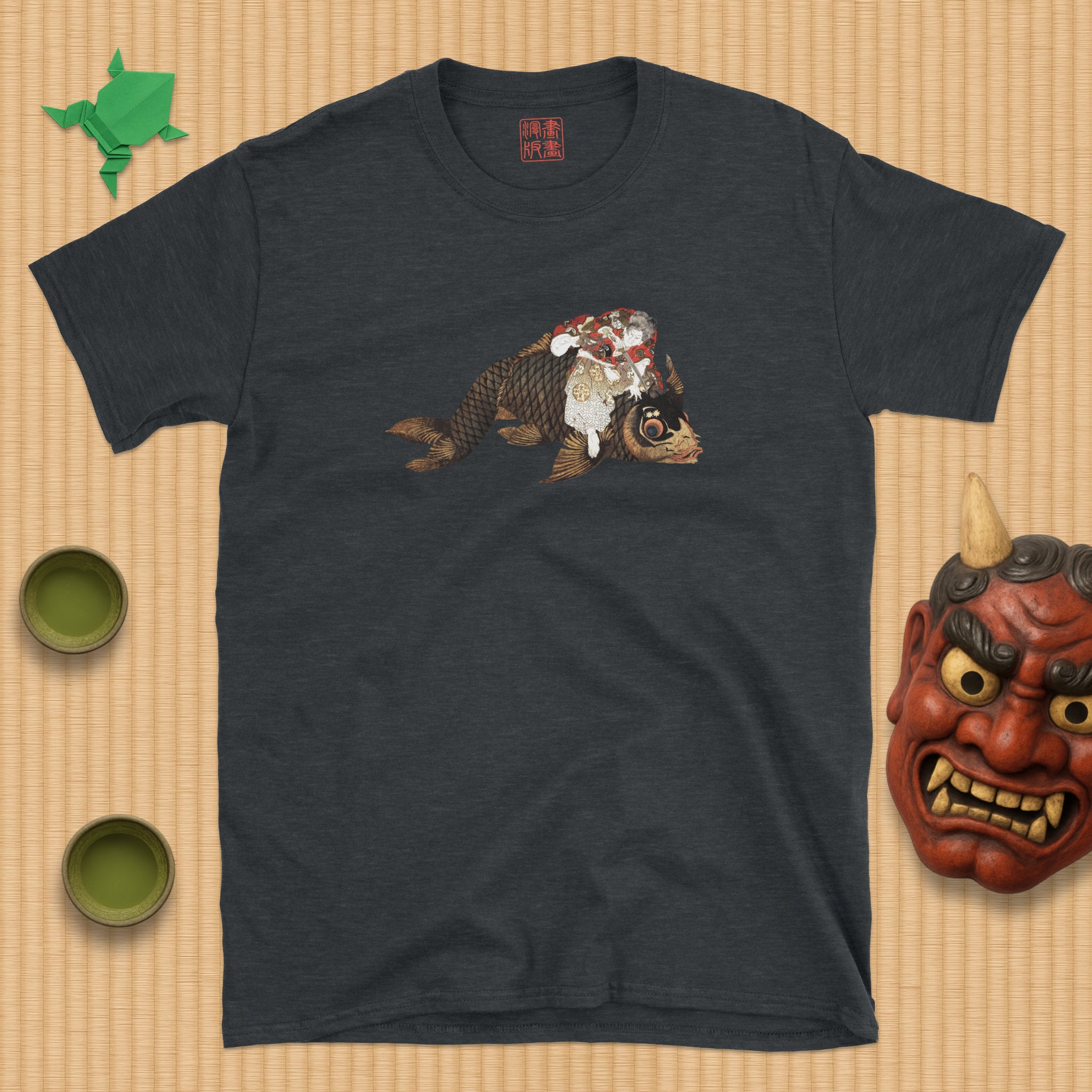 Benkei T-Shirt