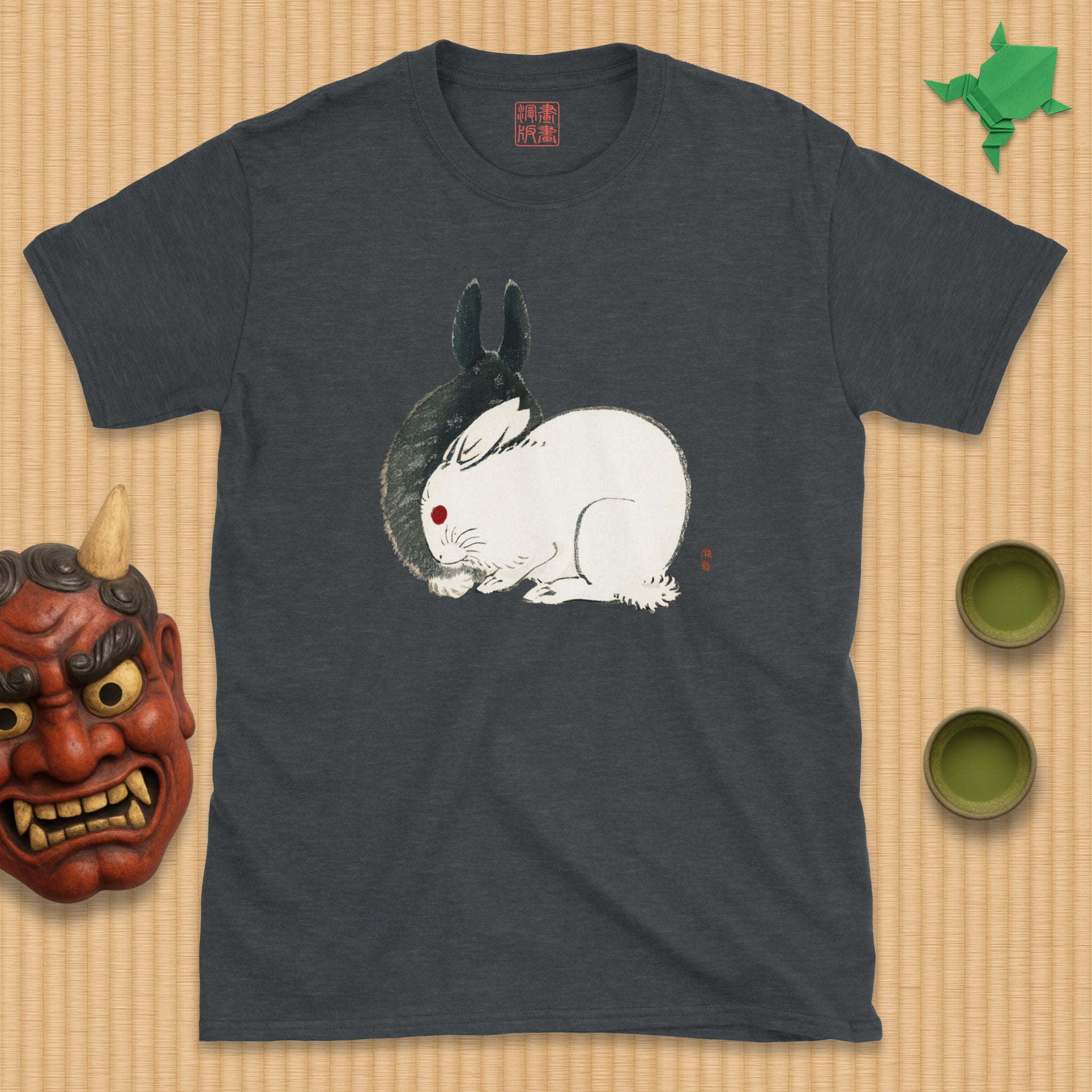 Rabbit T-Shirt