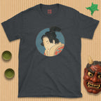 Portrait of a Woman T-Shirt