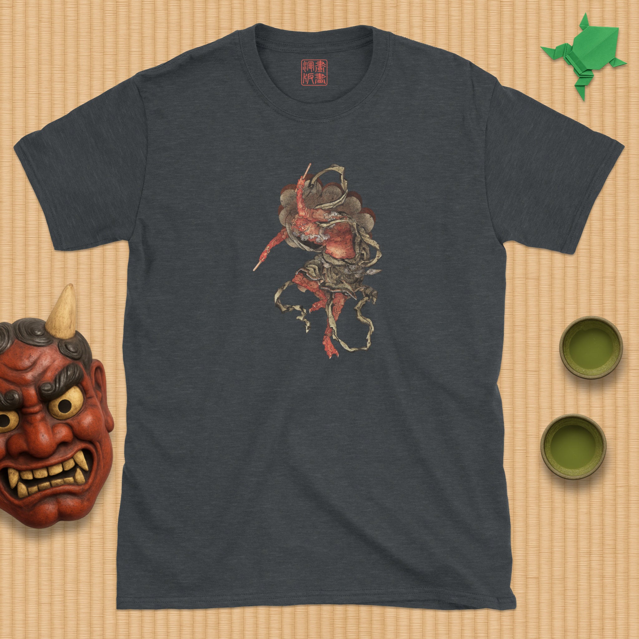 Raijin-zu T-Shirt