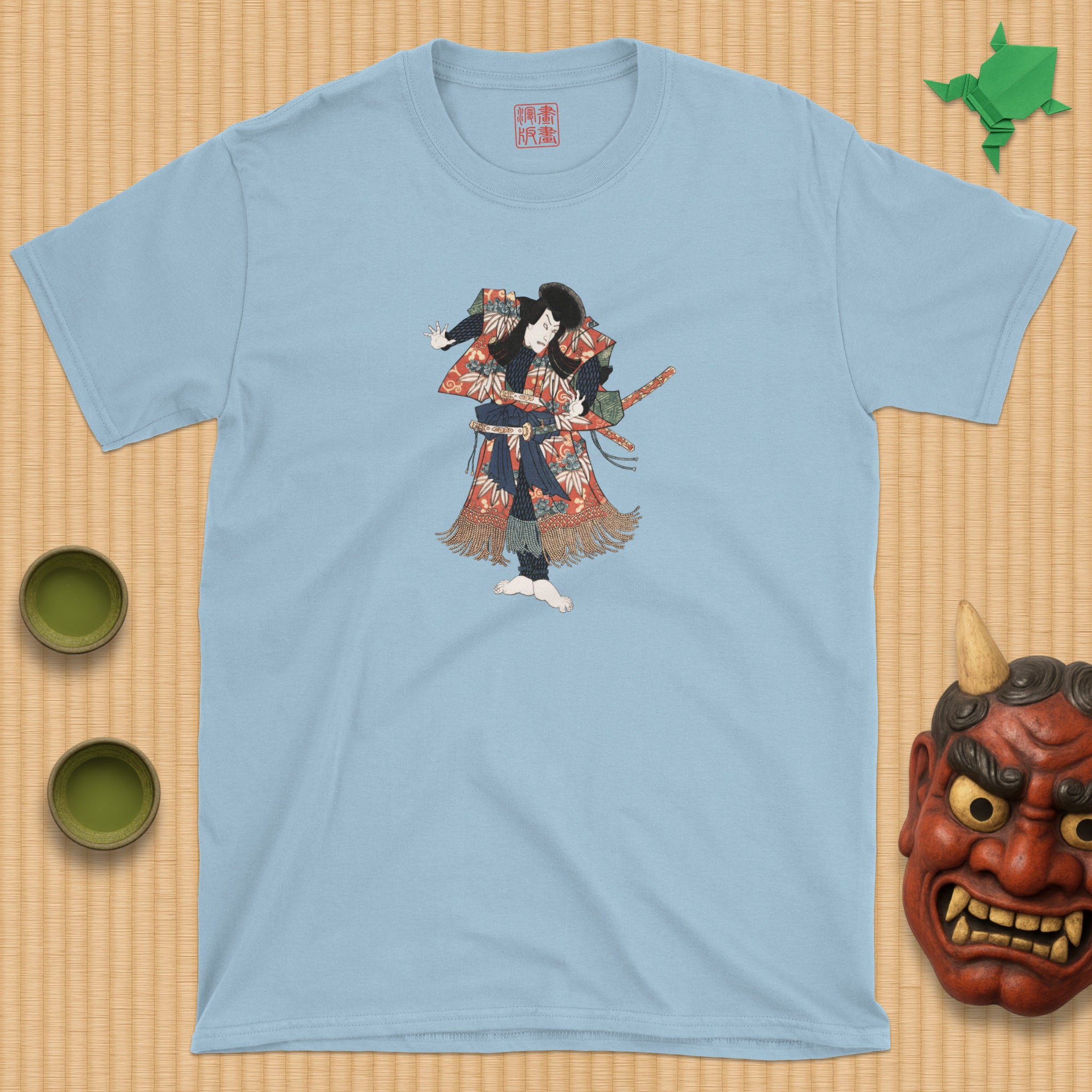 Kaja Yoshitaka T-Shirt