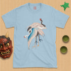 Cranes T-Shirt