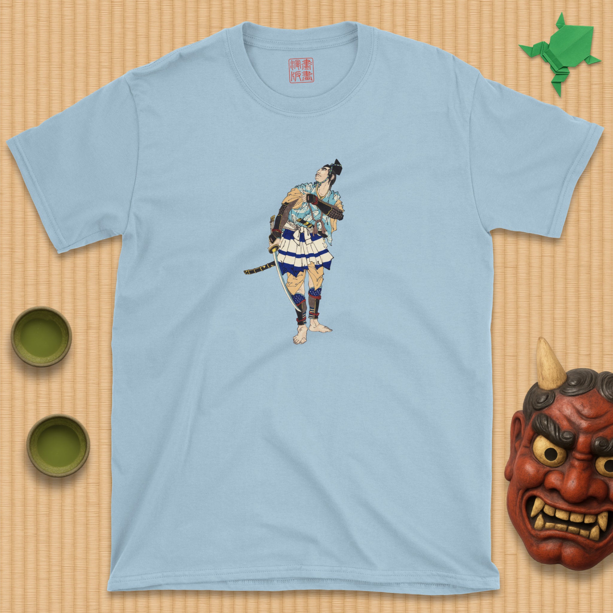 Soga Tokimune T-Shirt