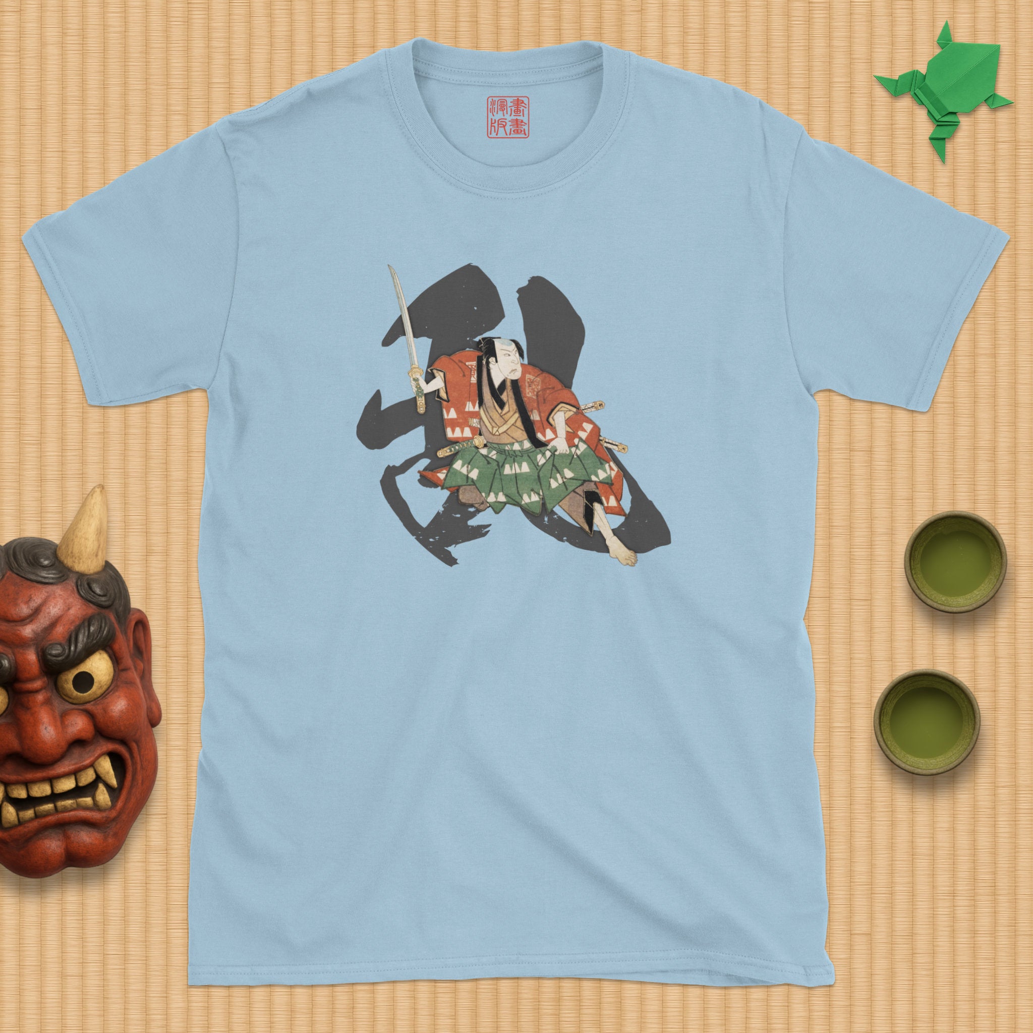 Mōri Motonari T-Shirt