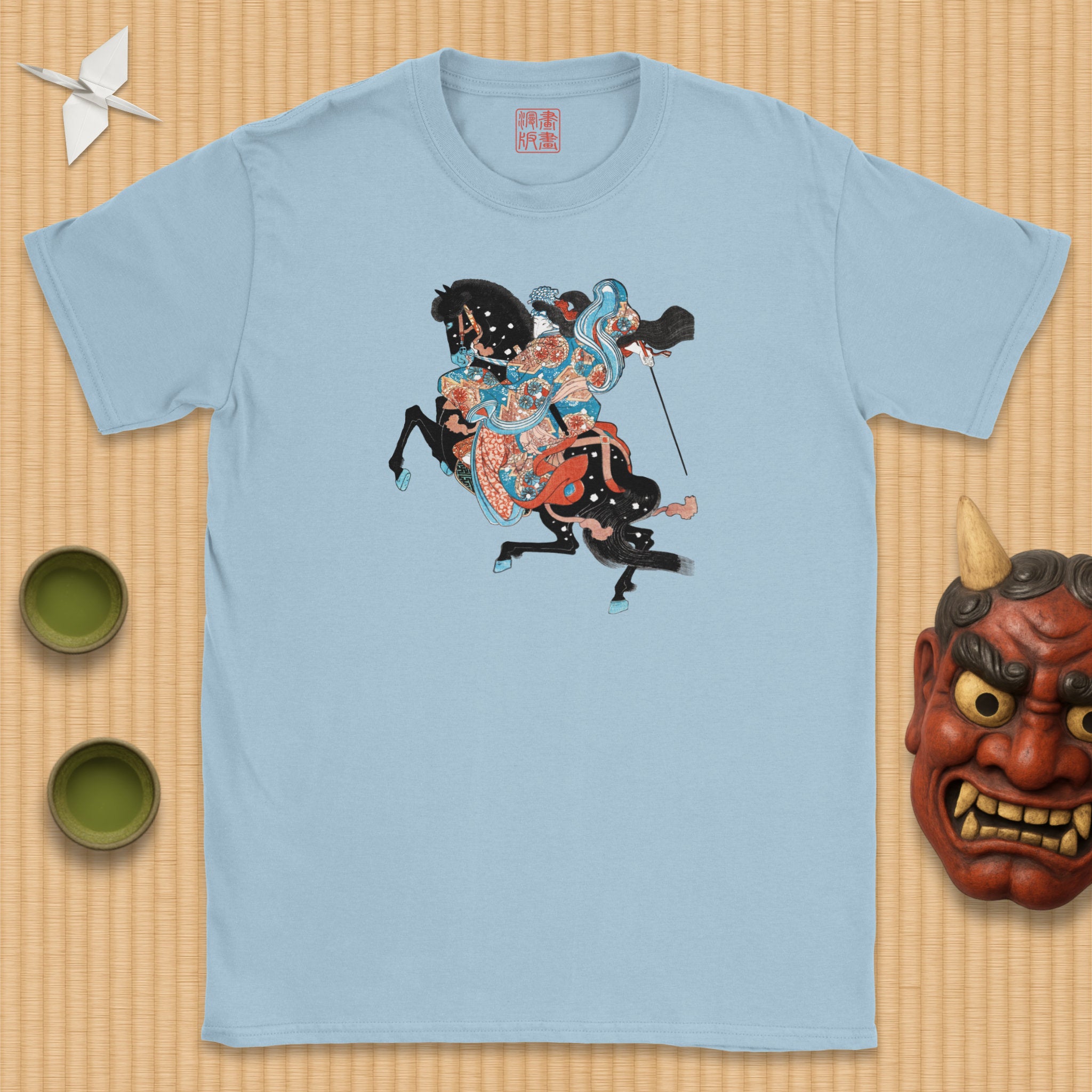 Tomoe Gozen T-Shirt