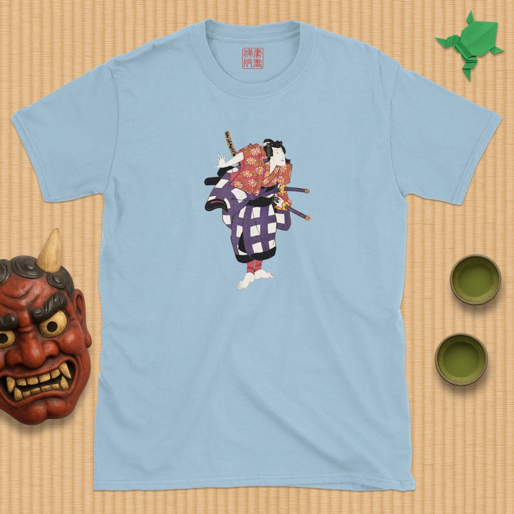 Toneri Sakuramaru T-Shirt