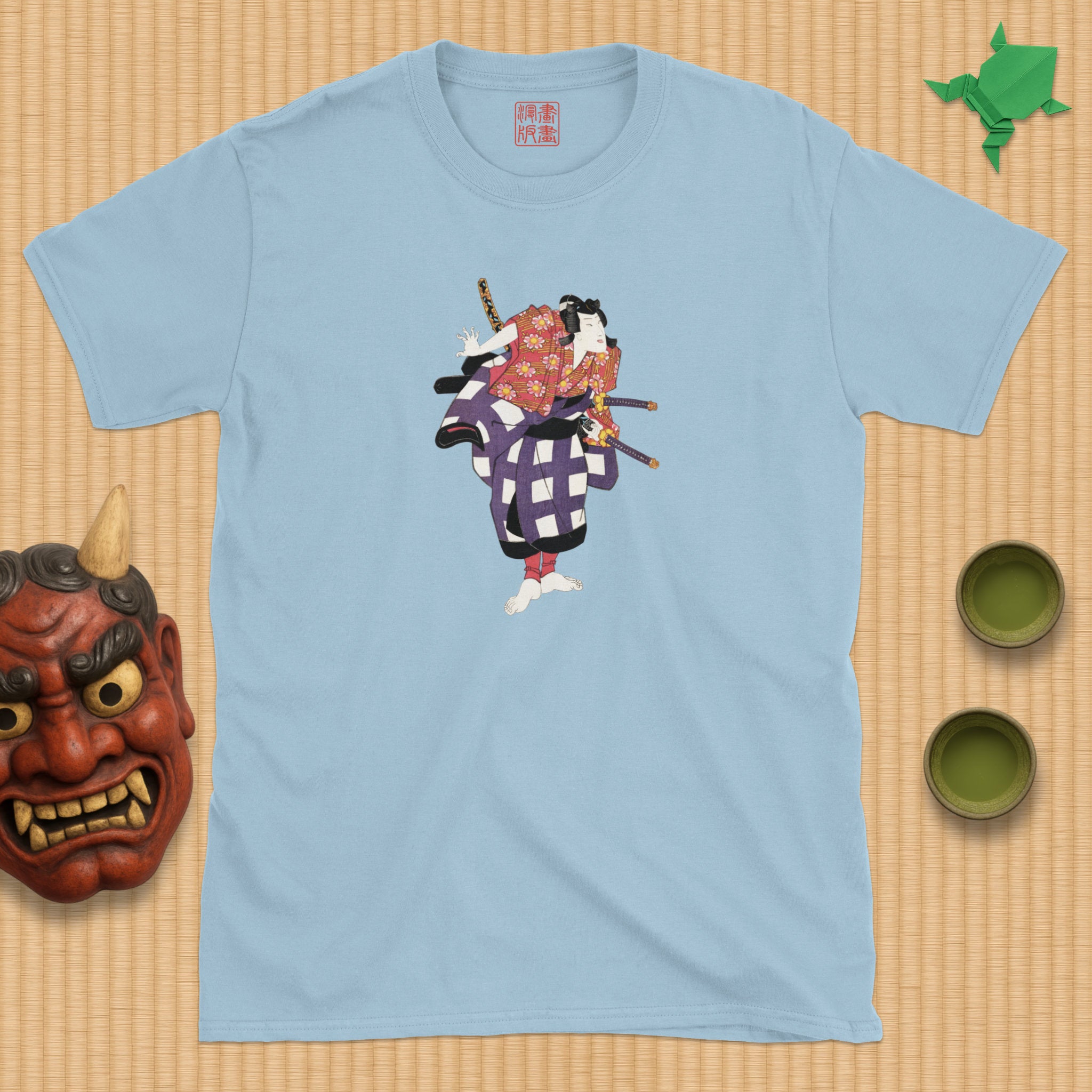 Toneri Sakuramaru T-Shirt