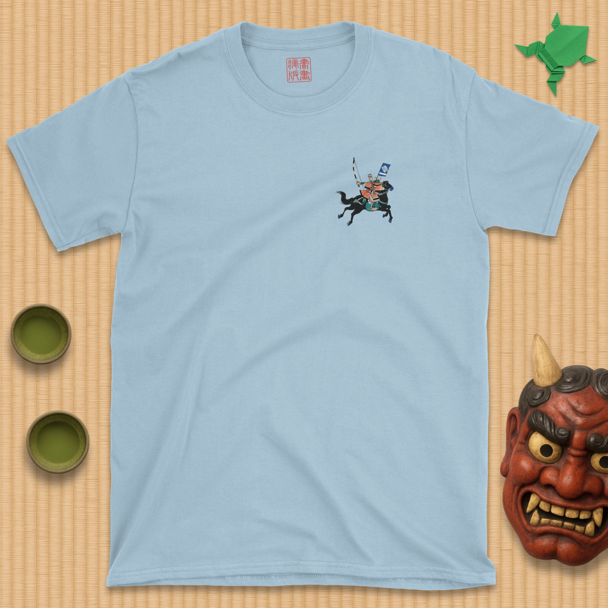 Kawanakajima T-Shirt