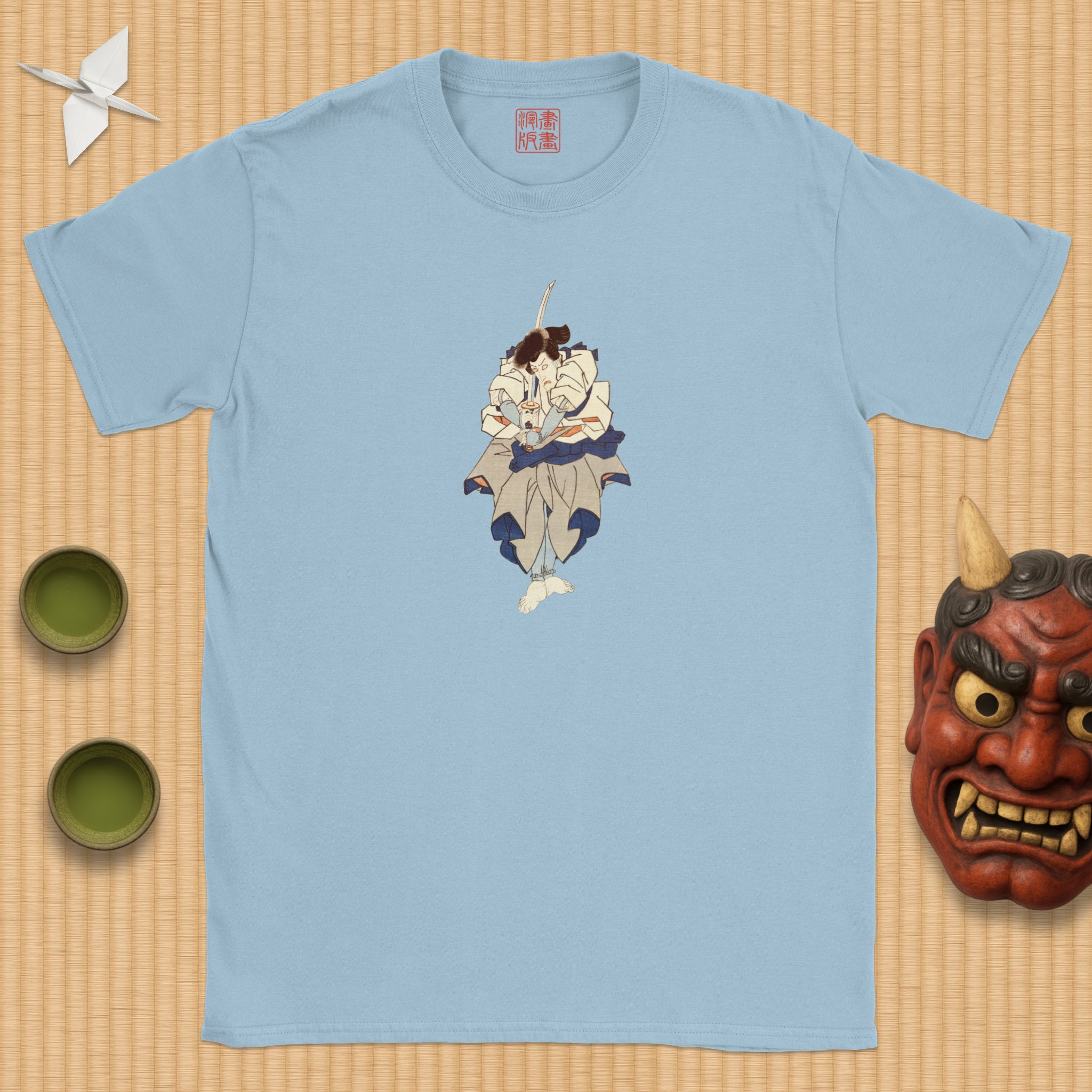 Fujikawa Mizuemon T-Shirt