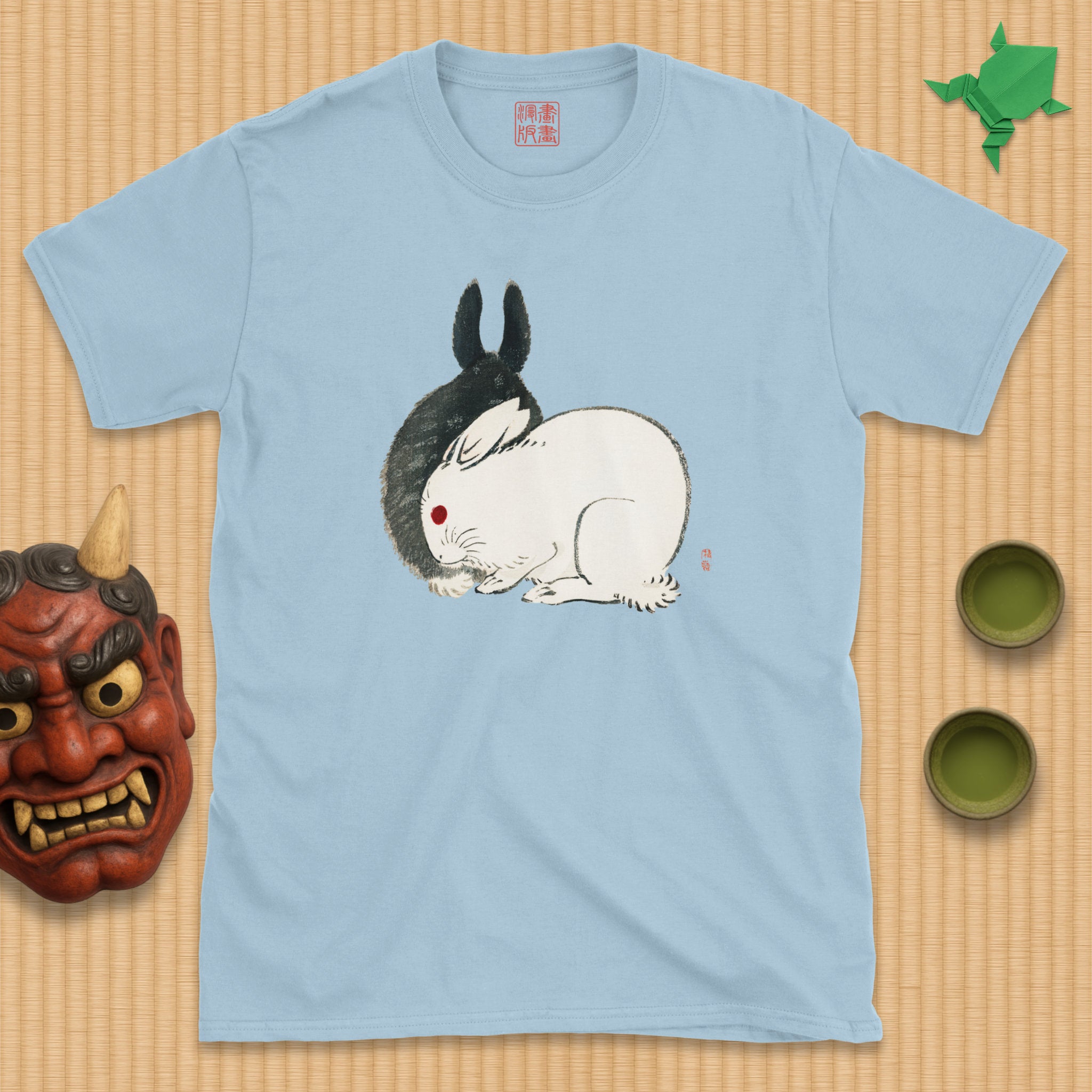 Rabbit T-Shirt