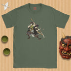 Mimura Jirōemon T-Shirt