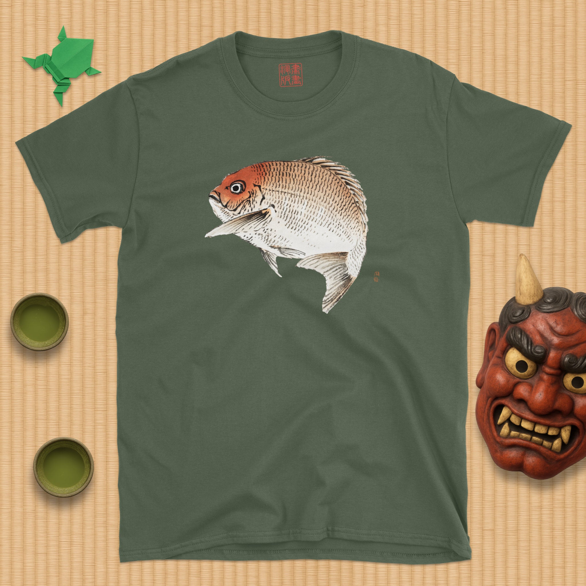 Sea Bream T-Shirt